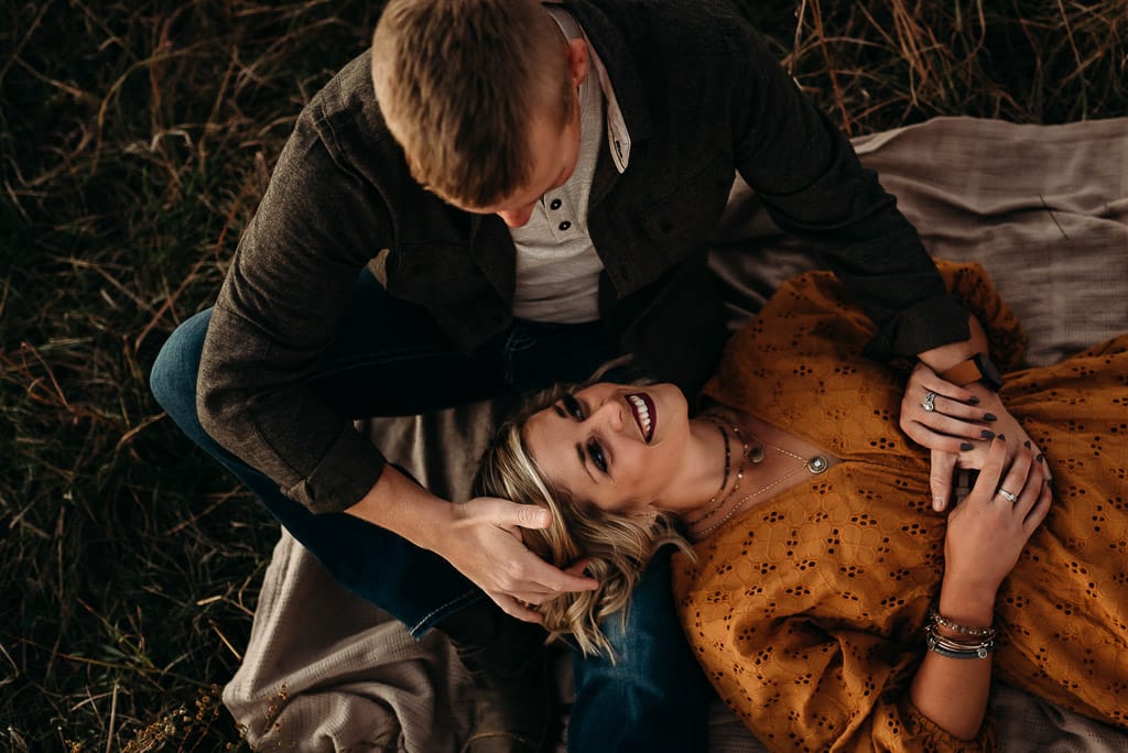 couples photos quad cities