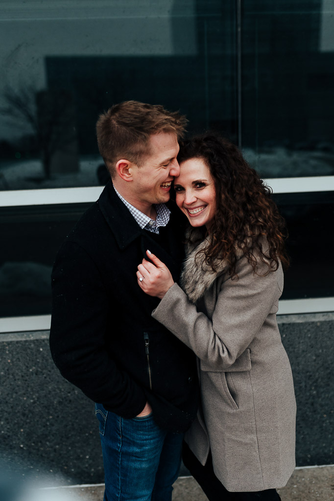 Couples photography quad cities