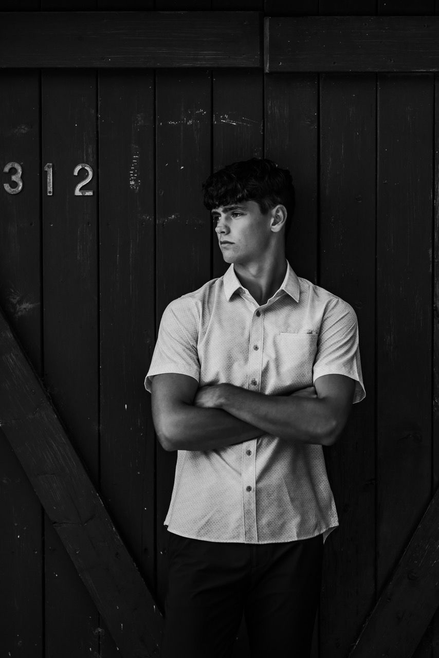 Senior photo quad cities