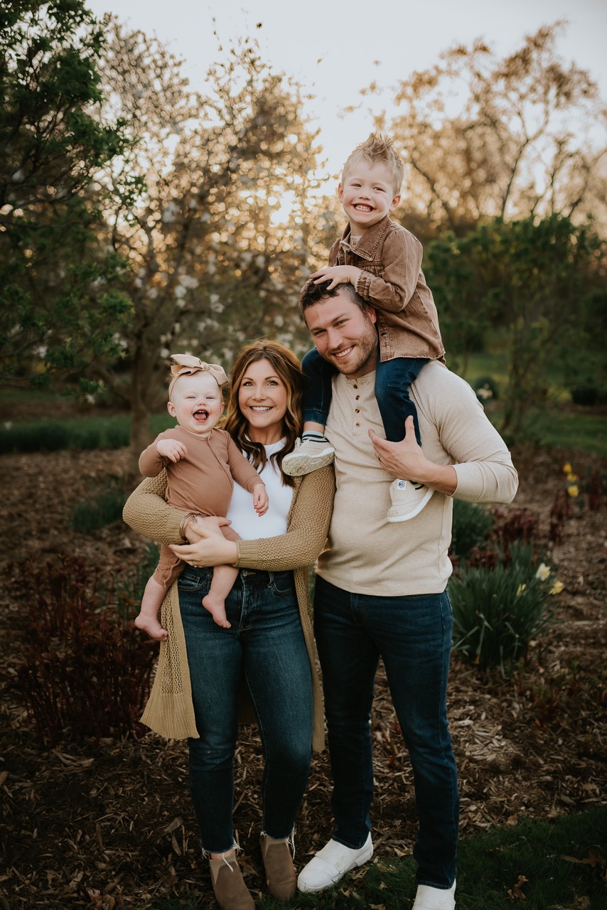 family photos quad cities davenport